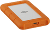 LaCie Rugged Secure USB-C 2 TB