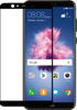 Azuri Tempered Glass Huawei P Smart Screen Protector Glass Black