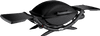 Weber Q 2000 Black