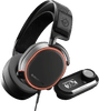 SteelSeries Arctis Pro + GameDAC