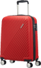 American Tourister Visby Spinner 55cm Energetic Red