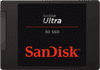 SanDisk SSD Ultra 3D SSD 500GB