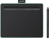 Wacom Intuos S Bluetooth Green