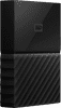 WD My Passport for Mac Typ-C 2 TB