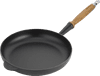 Le Creuset Cast Iron Frying Pan 28cm Matte Black