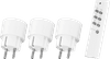 KlikAanKlikUit Smart Plug with Remote 3-pack ACC2-3500R