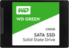 WD Green 2,5 Zoll, 120 GB