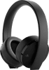Gaming-Headset Sony PlayStation Wireless Gold 7.1