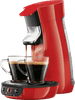 Philips Senseo Viva Café HD6563/80 Red