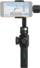 Zhiyun Smooth 4 Gimbal  Schwarz