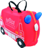 Trunki Ride-On Fire Truck Frank