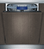 Siemens SN658D02ME / Einbau / vollintegriert / Nischenhöhe 81,5¿87,5 cm