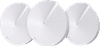 TP-Link Deco M9 Plus Smart Home Mesh WiFi (3-pack) - 2018