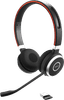 Jabra Evolve 65 MS Stereo kabelloses Office-Headset