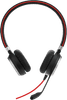 Jabra Evolve 40 MS Stereo kabelgebundenes USB-A-Office-Headset