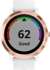 Garmin Vivoactive 3 Rosa/Weiß