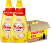 Ruby Small & Powerful Color Zwitsal Detergent - Quarter Package