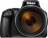 Nikon Coolpix P1000