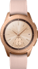 Samsung Galaxy Watch 42 mm Rosé Gold