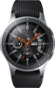 Samsung Galaxy Watch 46 mm Silber