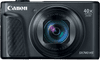 Canon PowerShot SX740 HS Black