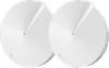 TP-Link Deco M5 Mesh Wi-Fi (2er-Pack) - 2017