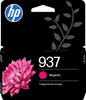 HP 937 Patrone Magenta