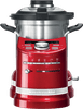 KitchenAid Artisan Cook Processor Candy Empire Red
