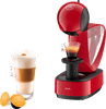 Krups Dolce Gusto Infinissima KP1705 Red