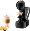 Krups Dolce Gusto Infinissima KP1708 Schwarz
