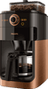 Philips Grind & Brew HD7768/70