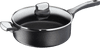Tefal (Gv5) C62033 High-Sided Skillet 26cm with Lid