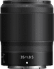 Nikon Nikkor Z 35mm f/1.8 S