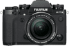 Fujifilm X-T3 Black WW + XF 18-55mm f/2.8-4.0 R LM OIS