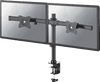 Neomounts FPMA-DCB100DBLACK Monitor Arm Black