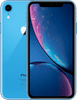 Apple iPhone Xr 64 GB Blau