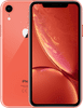 Apple iPhone Xr 64 GB Koralle