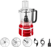KitchenAid 5KFP0919EER Kaiserrot 2.1 L