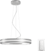 Philips Hue Being Hängelampe Aluminium