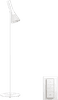 Philips Hue Explore Stehlampe Weiß