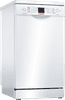 Bosch SPS46IW07E / freistehend