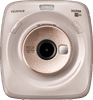 Fujifilm Instax SQUARE SQ20 Beige