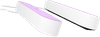 Philips Hue Play Light Bar White and Color White Duo Pack
