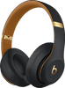 Beats Studio3 Wireless Schwarz/Gold