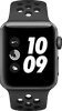 Apple Watch Series 3 Nike+ 42mm Space Grau Aluminium/Schwarz