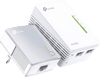 TP-Link TL-WPA4221 WiFi 500Mbps 2 Adapters