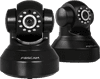 Foscam FI9816P Black Duo Pack