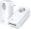 TP-Link TL-PA8033P 1200Mbps 2 Adapters (No WiFi)