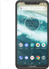 Azuri Motorola One Panzerglas