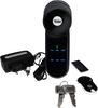 Yale ENTR KIT YS-L1B 30/35 Schwarz